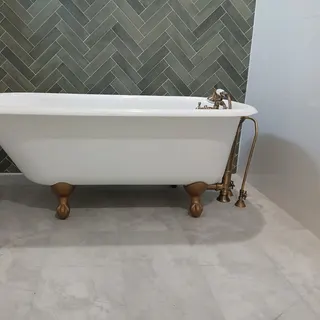 Master Refinishers