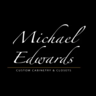 Michael Edwards Custom Cabinetry & Closets. Inc