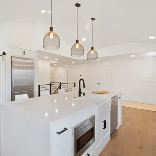Texas Hill Country Remodeling LLC