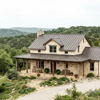 Hill Country Carpenters