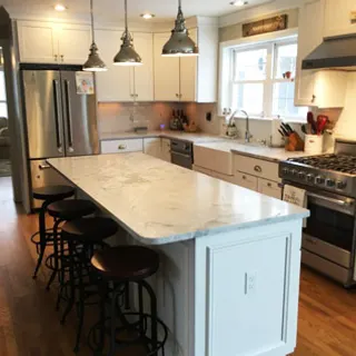 Dutchcraft Cabinet Refacing