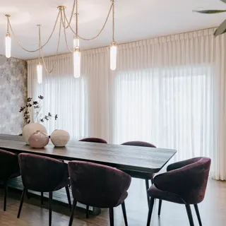 Teela Bennett Design