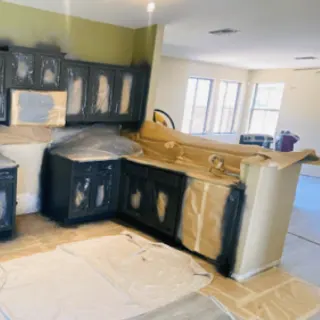Local Painters