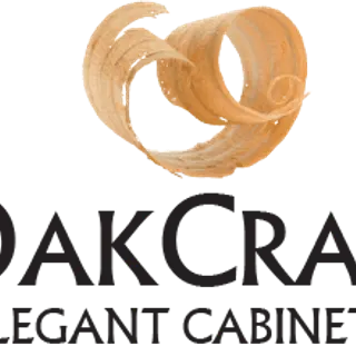OakCraft Elegant Cabinetry
