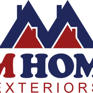 M&M Home Exteriors