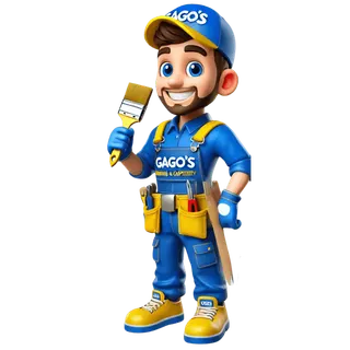 Gagos Painting