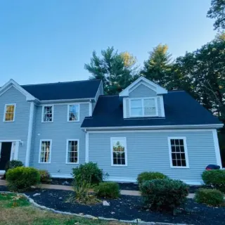 Target Painting & Contracting, Inc.