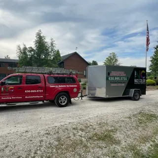Nice Color LLC