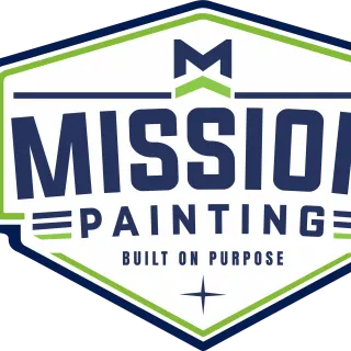 Mission Painting