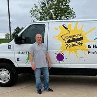 Goodside Painting and handyman service