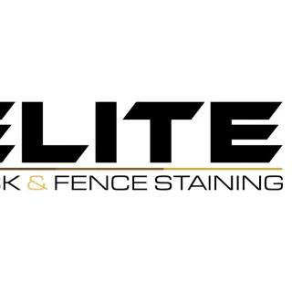 Elite Deck & Fence Staining