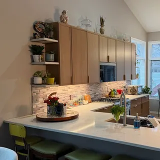 Iowa Home Consulting