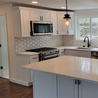 New England Painting & Contracting