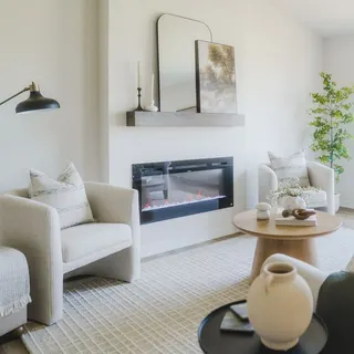 Hubbell Homes
