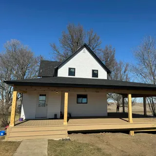 KBS Remodeling & Restoration