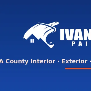 Ivan’s Pro Painting