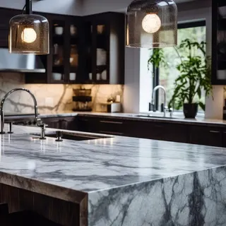 Choice Granite & Kitchen Cabinets