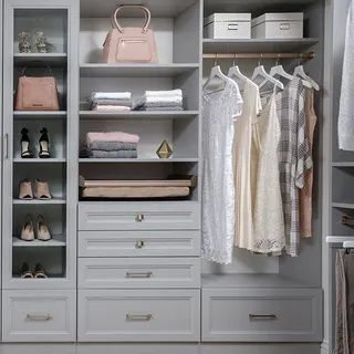 Organized Garage Solutions