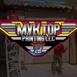 Mvk Top Painting