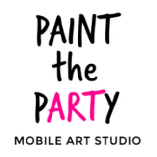 Paint the Party Mobile Art Studio