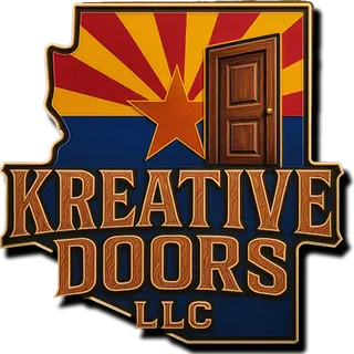 Kreative Doors llc Door Refinishing