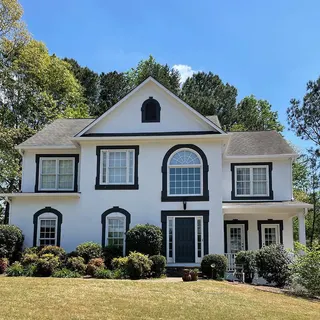 Villas Pro Paint