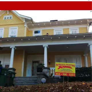 Patrick's Painting & More, LLC