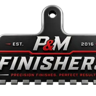 P&M Finishers