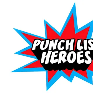 Punch List Heroes