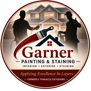 Garner Painting & Staining