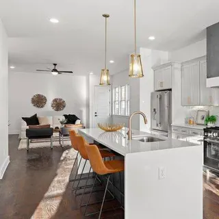 Dream Kitchen and Bath Inc