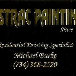Fastrac Painting