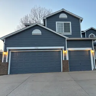 Harmony Painting - Denver Interior, Exterior, and Commercial Painters