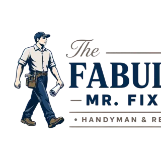 The Fabulous Mr Fix It