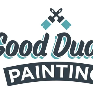Good Dudes Painting
