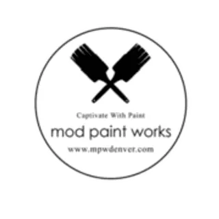 Mod Paint Works