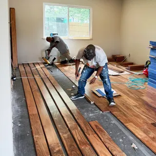 Luis' Painting & Remodeling
