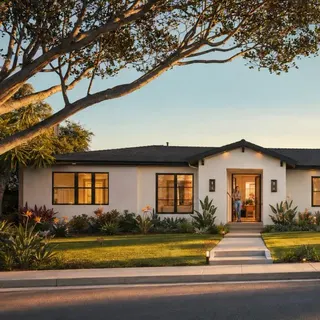 Help Your Home California