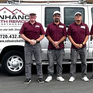 Enhance Bath Remodel & Handyman Services, Inc.