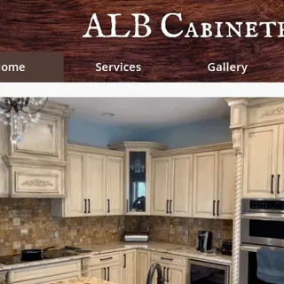 ALB Cabinetry Inc.