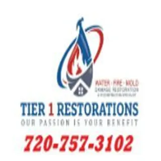 Tier 1 Restorations of Castle Rock