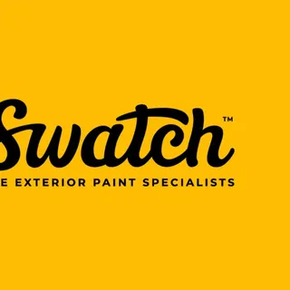 Swatch Exterior Painting
