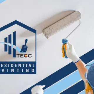TECC Residential Painting
