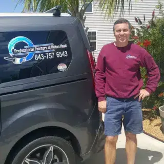 Professional Painters of Hilton Head, llc