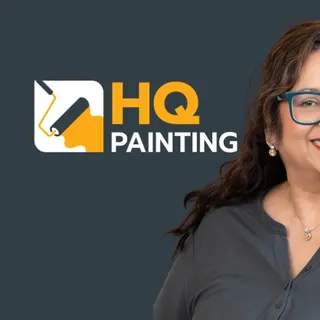 HQ Painting