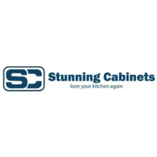 Stunning Cabinets