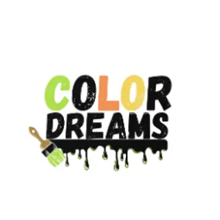 Color Dreams Painting