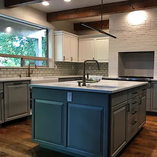 Revive Cabinetry