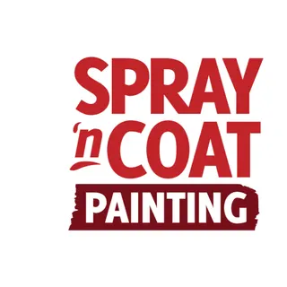 Spray 'n Coat Painting
