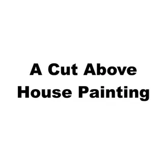 A Cut Above House Painting
